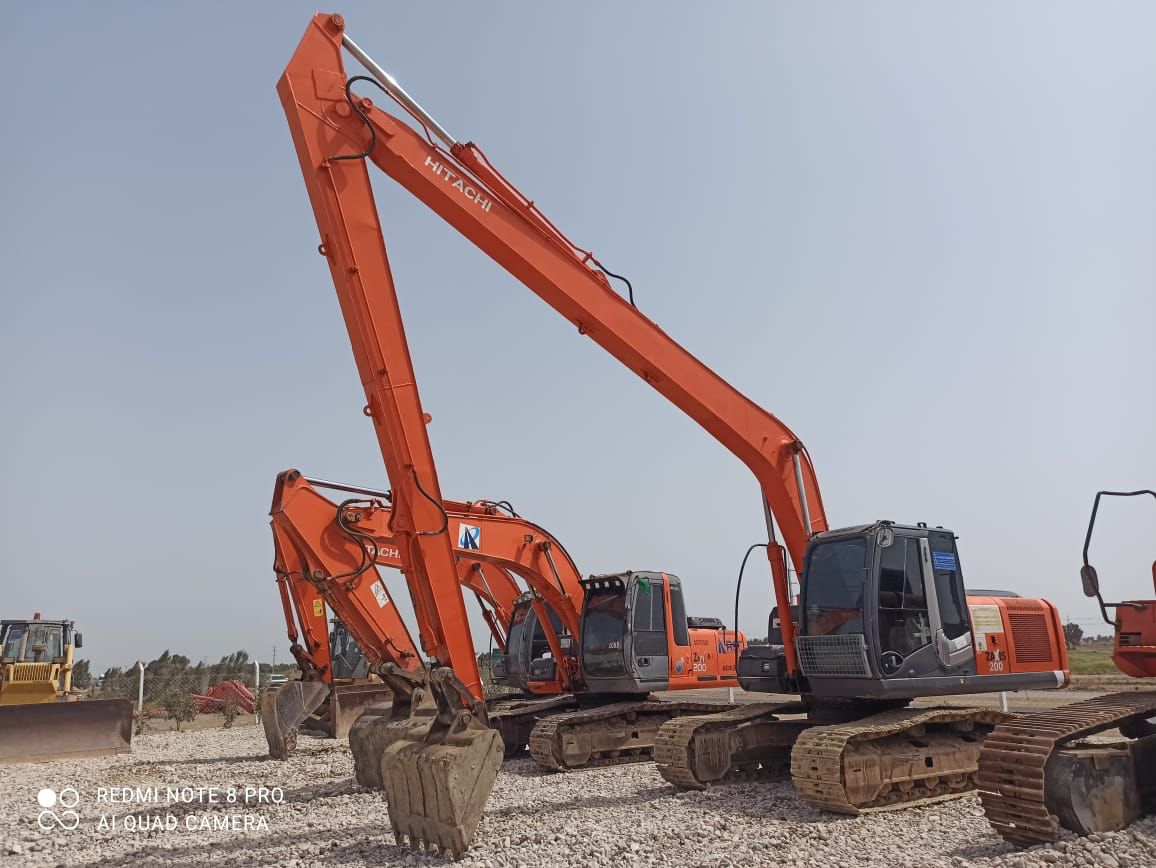Scania R500 Dump Truck